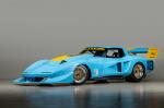 Chevrolet Corvette IMSA SuperVette Racing Coupe 1977 года